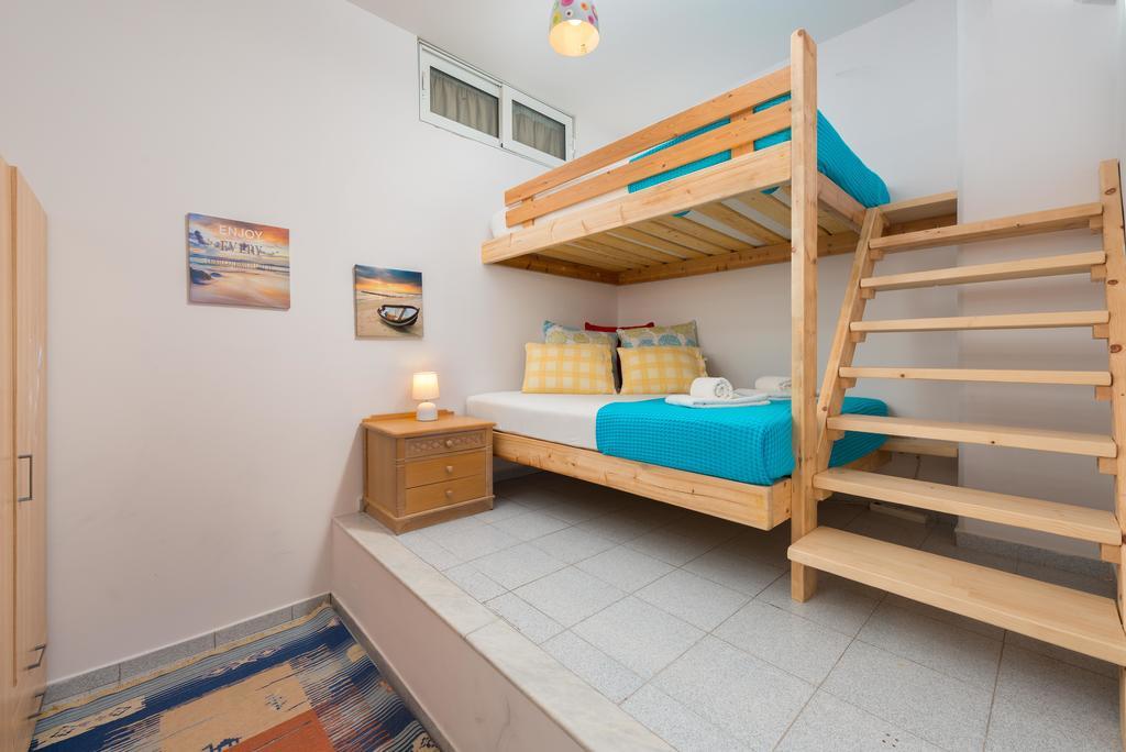 Amazing Apartments With Sea View In Rhodes Town Rhodes City Buitenkant foto