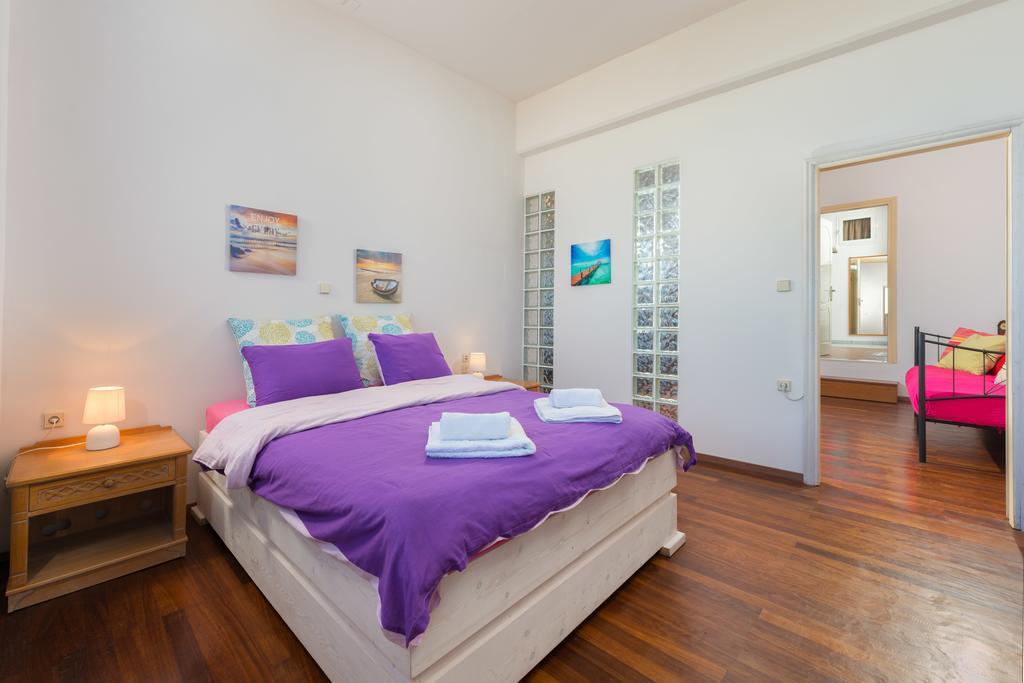 Amazing Apartments With Sea View In Rhodes Town Rhodes City Buitenkant foto