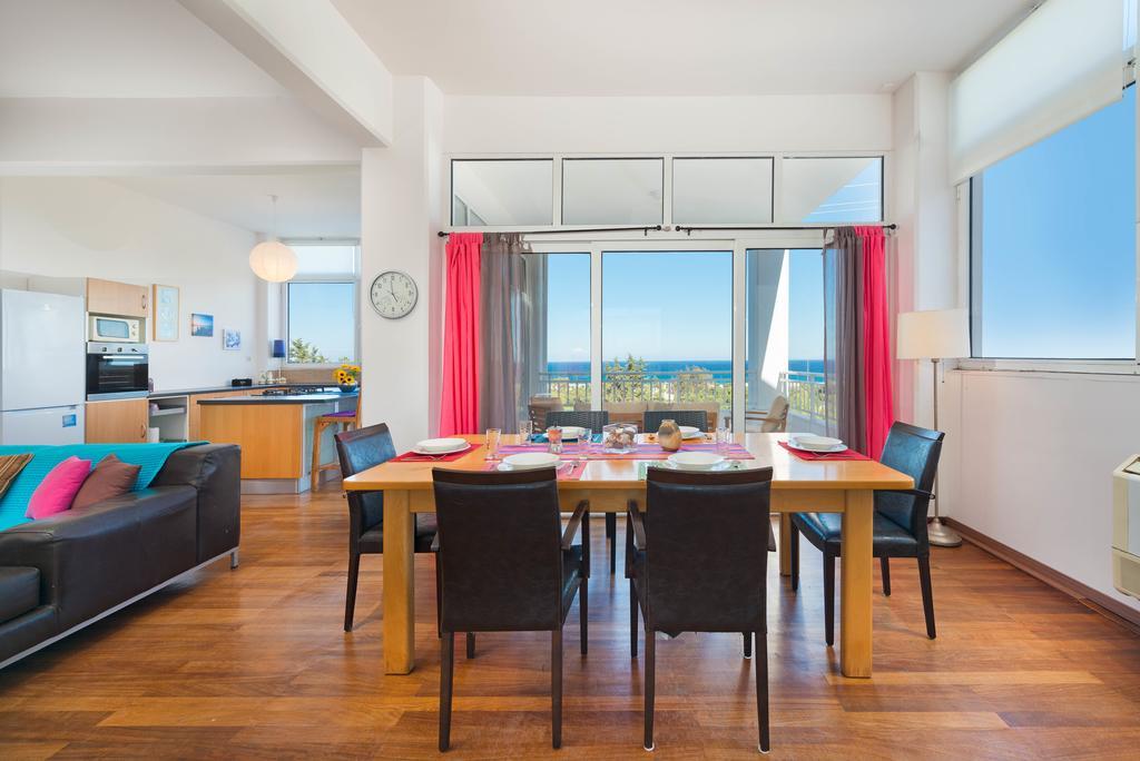 Amazing Apartments With Sea View In Rhodes Town Rhodes City Buitenkant foto