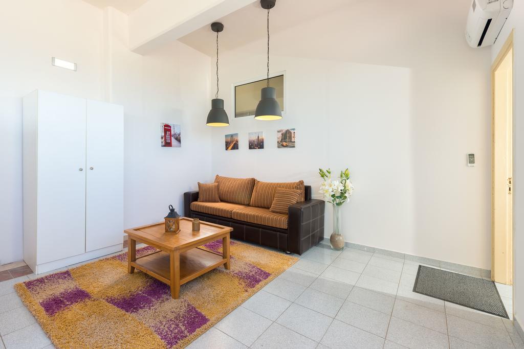 Amazing Apartments With Sea View In Rhodes Town Rhodes City Buitenkant foto